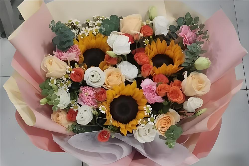 吕梁交城县花店