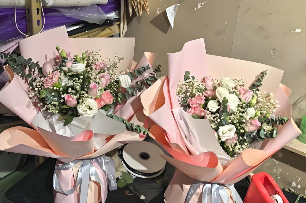 吕梁交城县花店